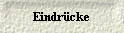 Eindrcke