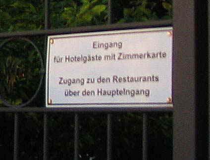 Zimmergste
